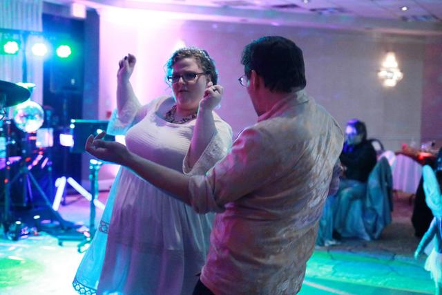 Dean's DJ/Photo Booth Service - 1
