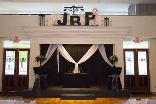 The Montgomery Event Venue - 7
