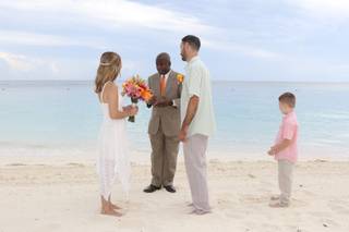 Bahamas Weddings By The Sea - 62