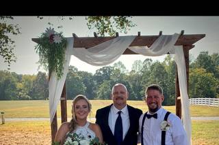 Weddings by Norman - 13
