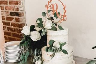 Swank Desserts - 13