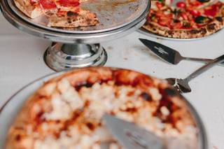 The Pizza Wagon Catering Company - 9