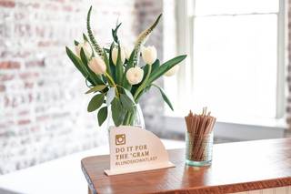 Country and Lace Florist - 17