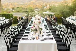 Andrea Leslie Weddings & Events - 30