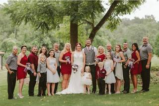 Chapman Hill Weddings + Events - 13