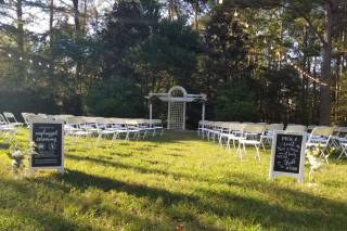 Country Villa Weddings & Events - 5