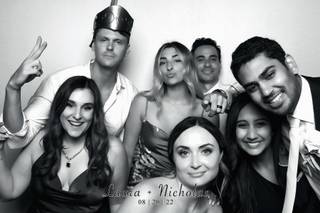 Hollywood Photo Booth - 9