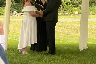 New Hampshire Justice of the Peace - Shelly Mead - 24