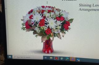 Carlson wildwood florist - 14