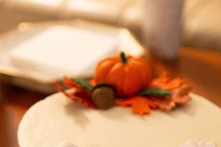 Empire Cake - 17