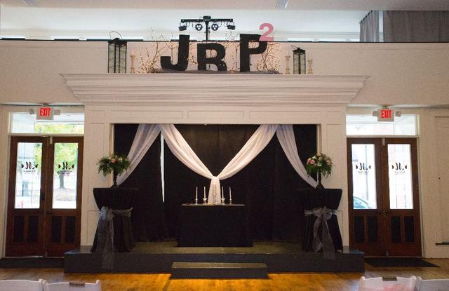 The Montgomery Event Venue - 3