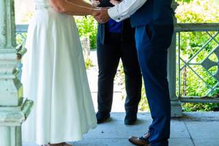 Lucie Lucerino, Ordained Wedding Officiant - 13