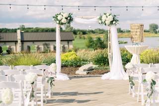 Rustique Swan Event Design, Styling & Vintage Rentals - 9