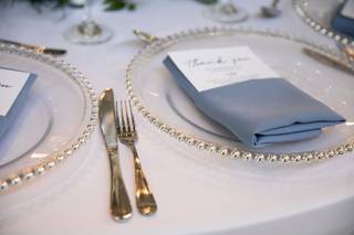 Decor by Dulce & Linen Rentals - 17