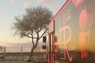 Holy Rolly Charleston Food Truck & Catering - 4