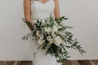 Samantha Nass Floral Design - 36
