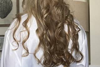 Jessica Horsley Hair - 7