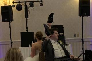 An Enchanted Evening - 12