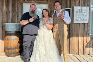 Peace Productions Mobile DJ Service - 35