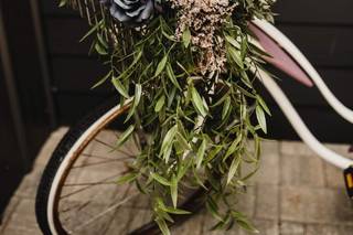 The White Barn Wedding - 73