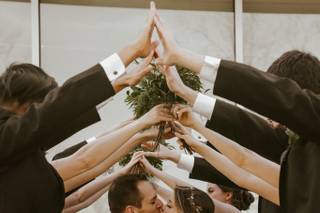 Brides & Beauty Boutique - 5