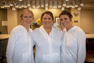 Hair We Go Weddings - 111