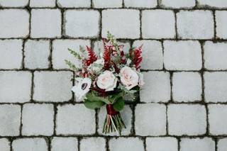 Rosery Flower Shop - 50