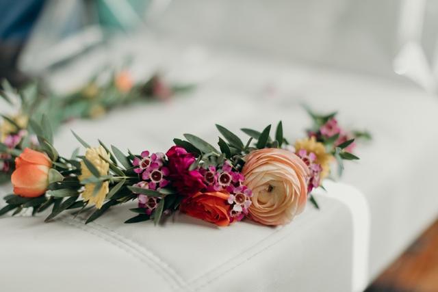 Sensibly Chic Weddings - 1