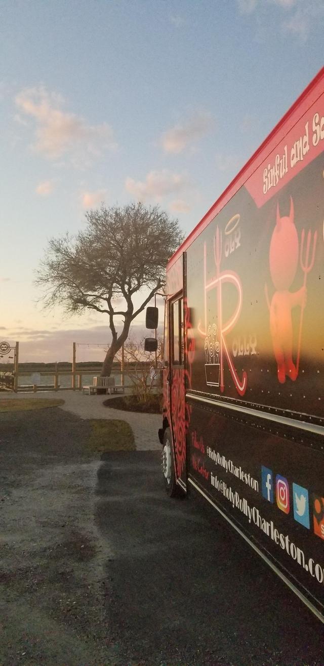 Holy Rolly Charleston Food Truck & Catering - 2