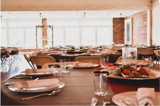 Flinn Block Hall - 18