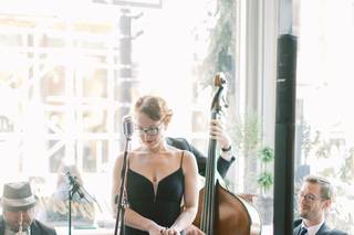 Eden Lane Jazz Band - 5