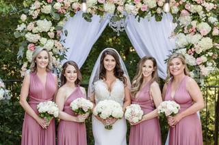 A-1 Wedding & Party Rentals - 9