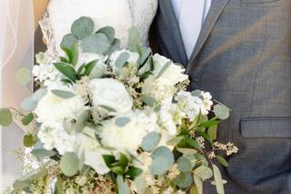 Weddings Your Way Floral & Events - 105