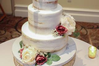 Chantilly Cakes - 49
