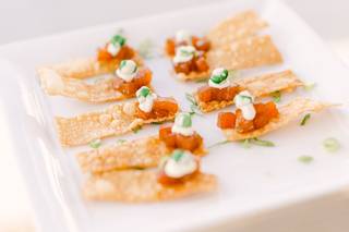 Puff 'n Stuff Events | Catering - 7