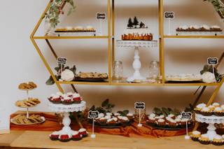 Unveiled Design & Events - 8