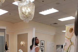 Madeleine's Daughter Bridal - 9