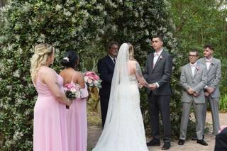 Let's Get Married Wedding Officiant - 23