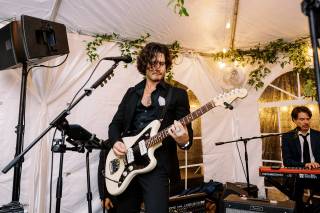 Dexter Lake Club Band - 6