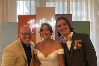 Weddings and Wellness - 32