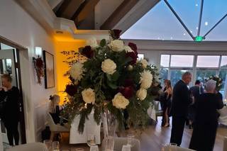 Country Club Flower Shop - 30