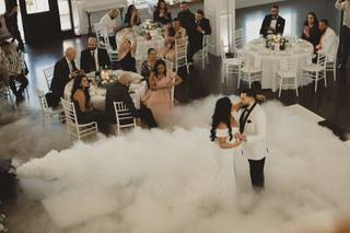 Weddings by the Kreative Consultant - 13