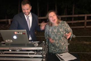 All Around Raleigh DJ Company - 14