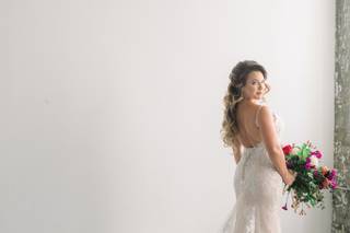La Reve Bridal Couture - 22