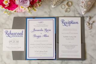 Kelly Reif Stationery Studio - 5