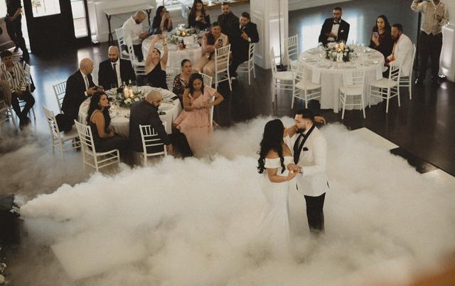 Weddings by the Kreative Consultant - 1