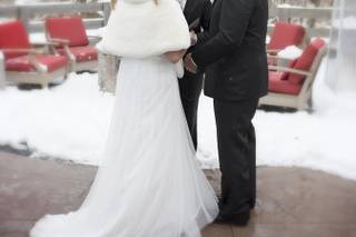 Columbus Wedding Officiants - 52