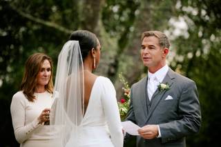 Stevi Hanson Wedding Officiant - 31