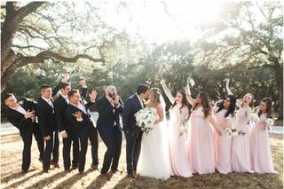 Sweet Laurel Events - 12