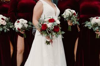 Risher Van Horn Florist - 109